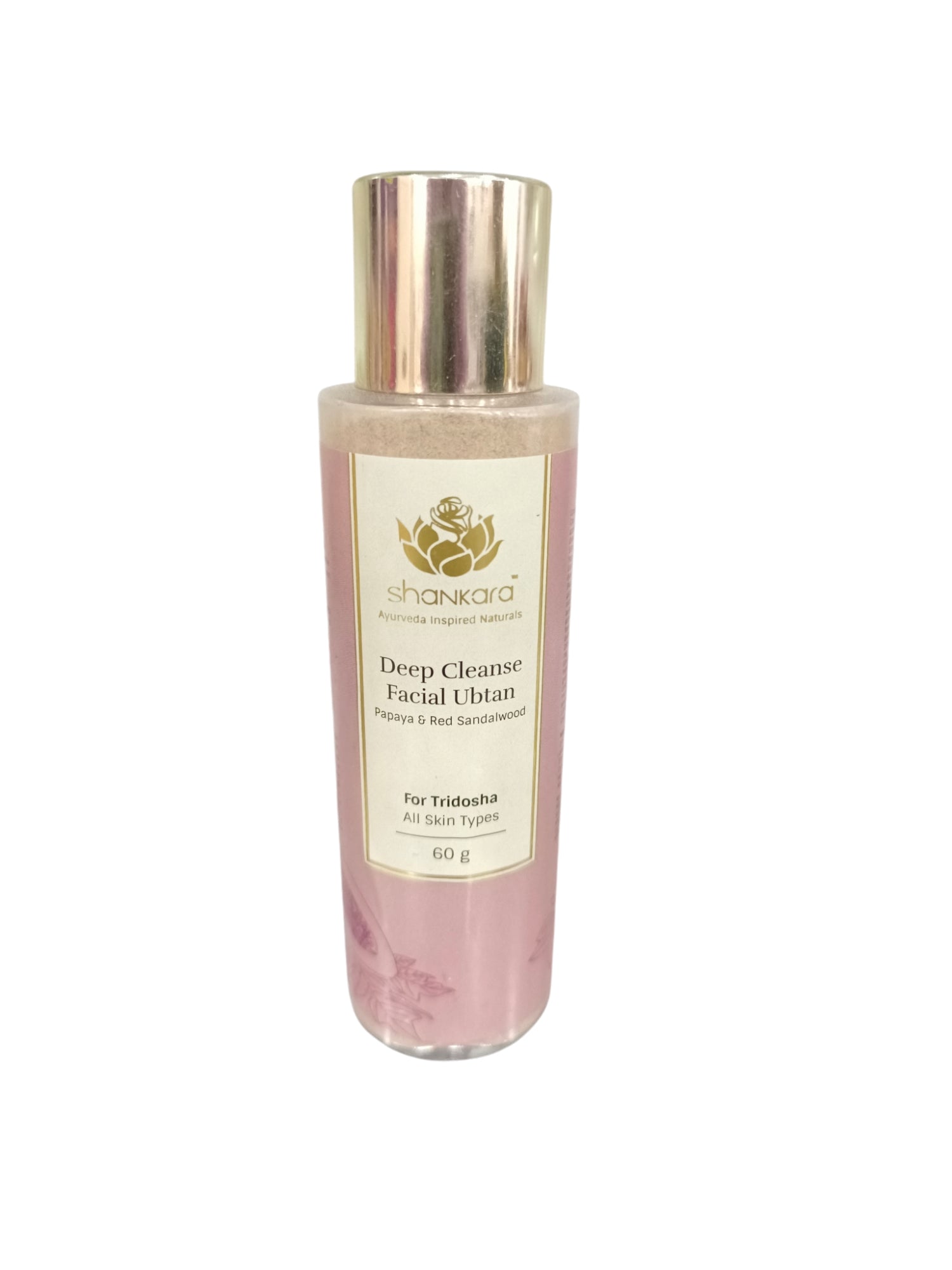 SKT 60GM DCLEAN FACIAL UBTAIN SKT 60GM DCLEAN FACIAL UBTAIN